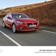 Illustration for article titled All-New Mazda3 – Performance And Economy With Uncompromised Fun